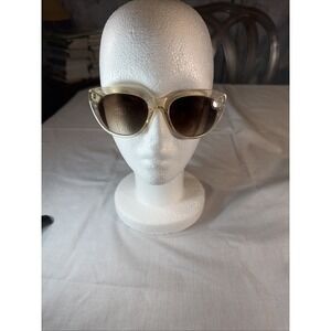 Warby Parker‎ Tilley 665 52-19-145 Eyeglasses Clear FRAMES ONLY